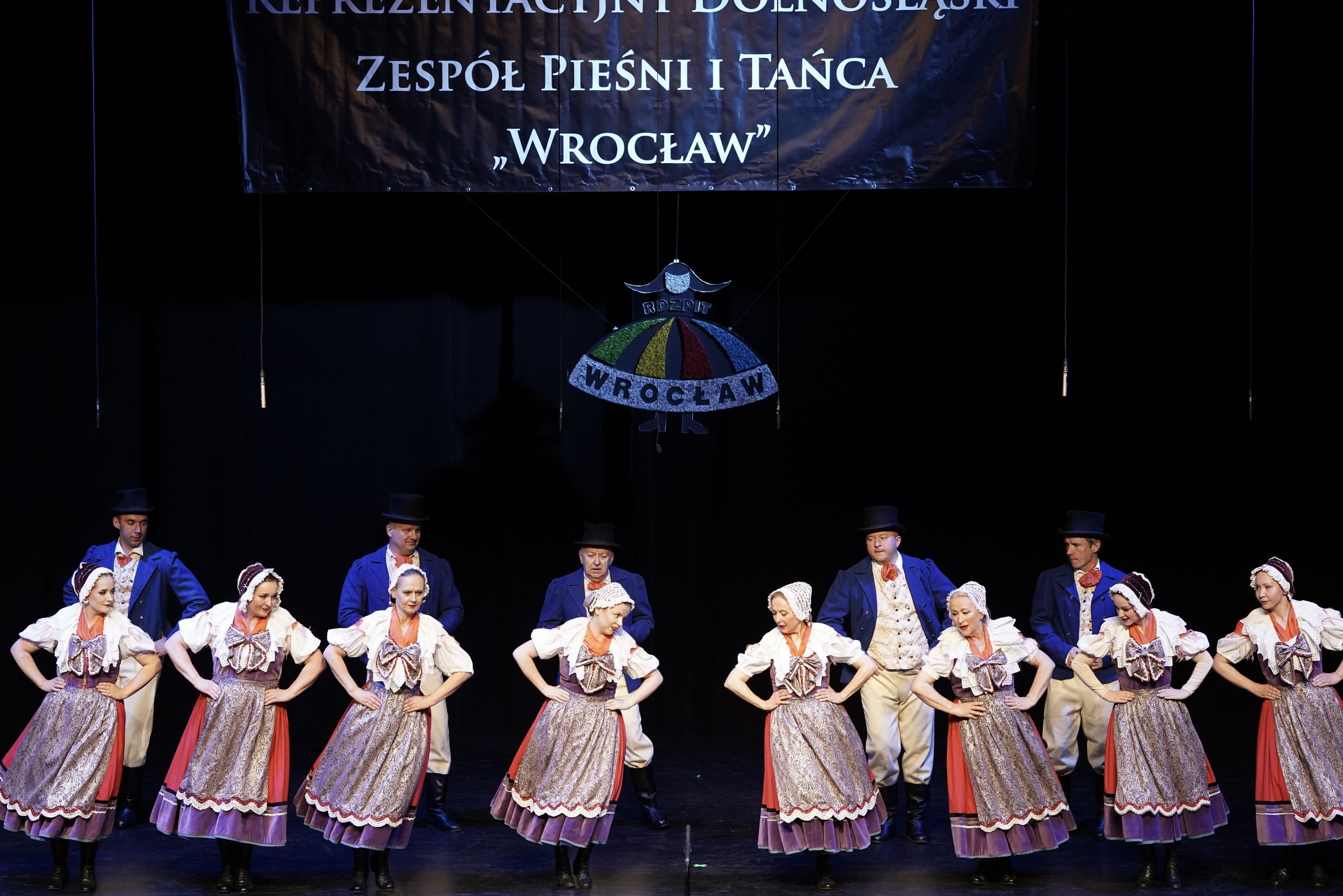 Dolny Śląsk - grupa wokalna