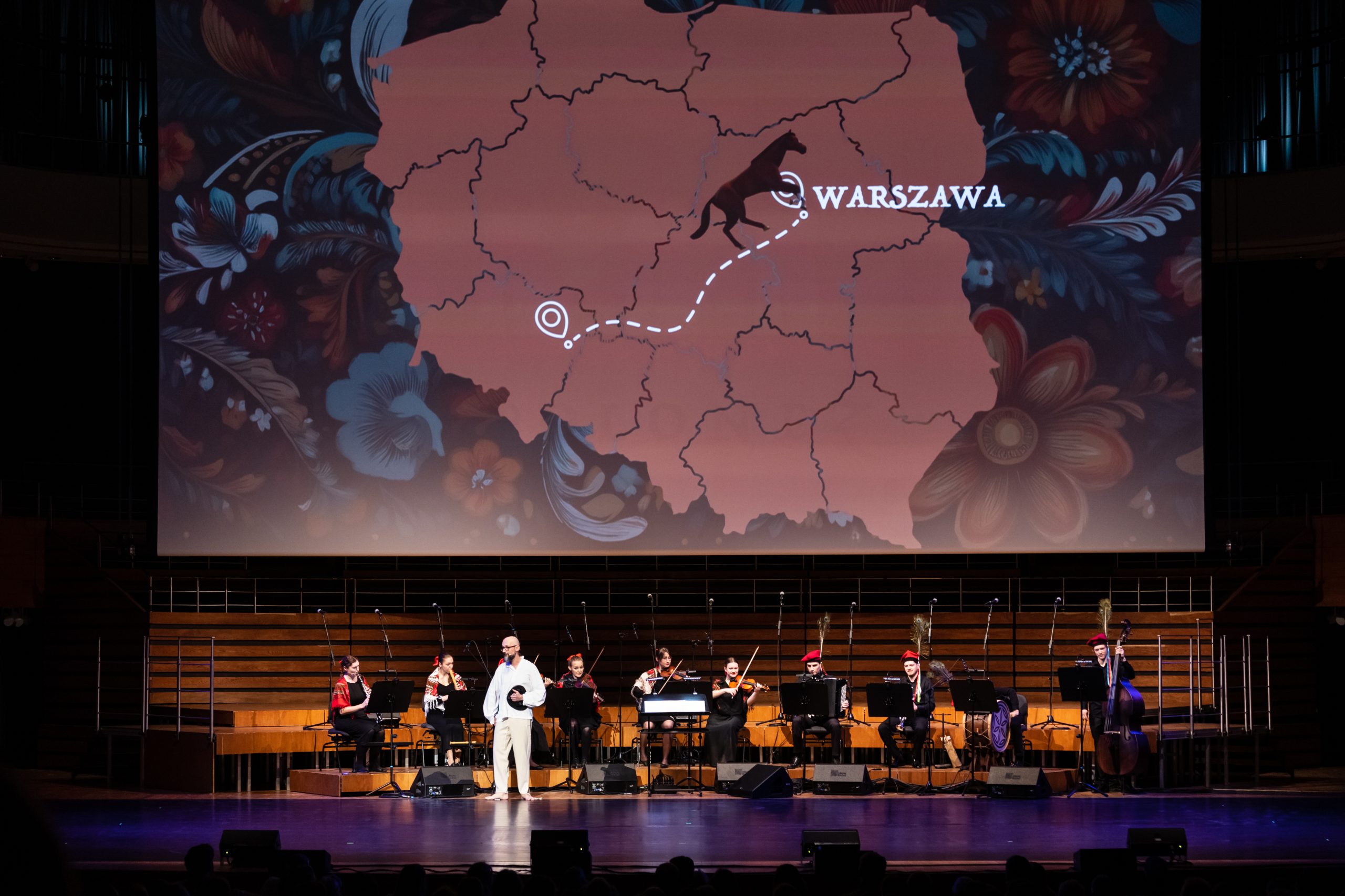 "Poloneza czas zacząć", NFM - zapowiedź tańców z Księstwa Warszawskiego