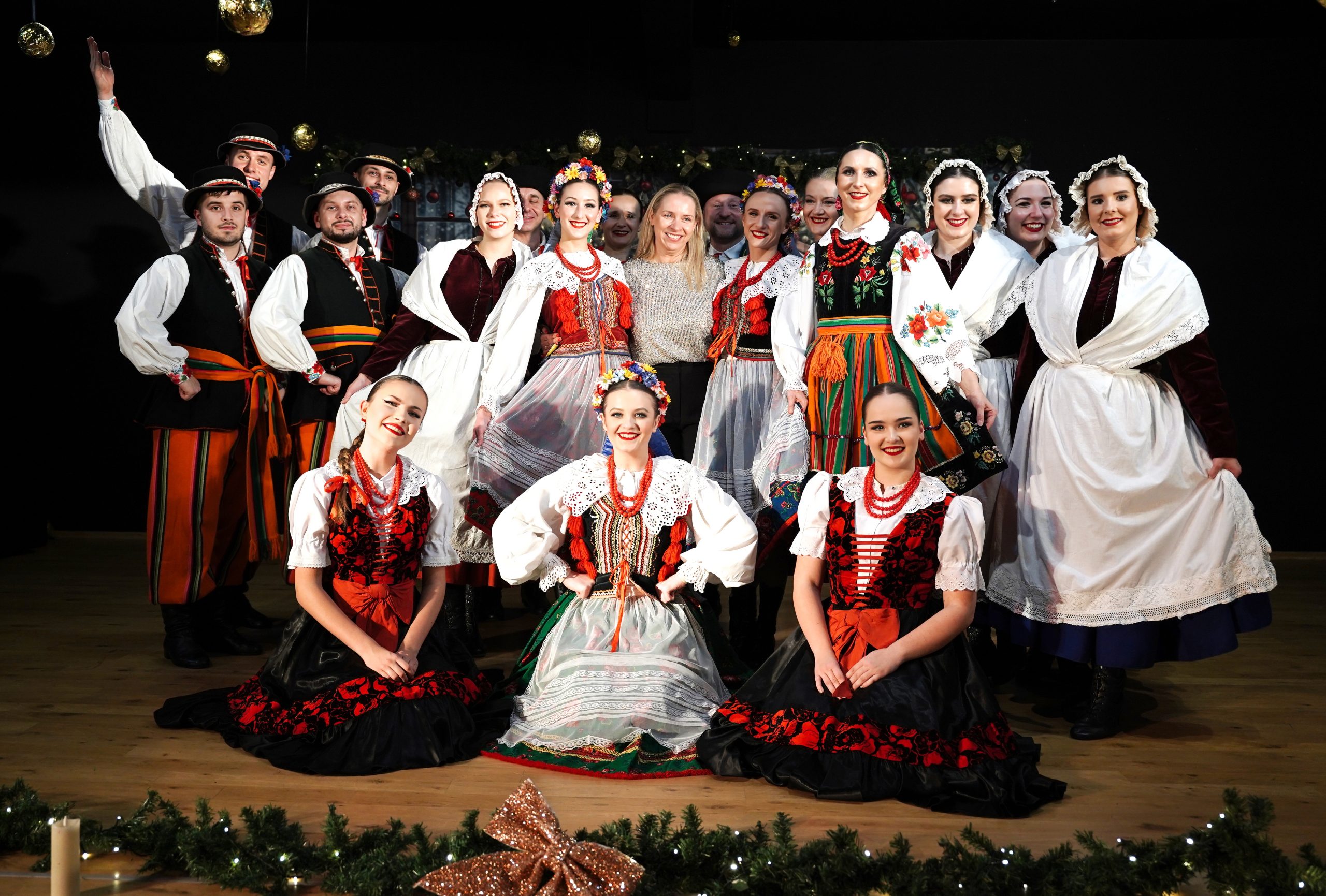 Zdjęcie grupowe
