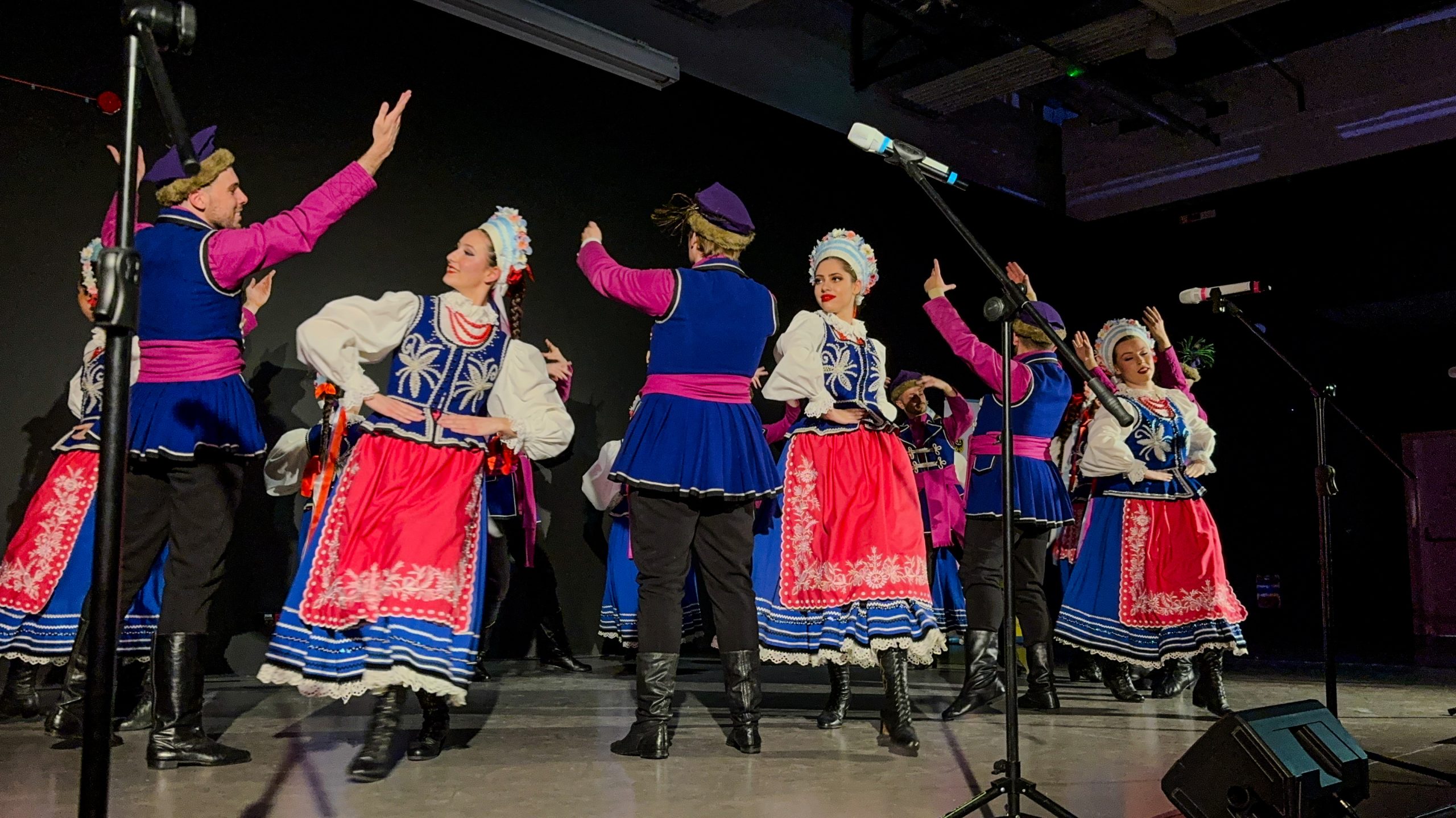 koncert - Kujawiak od Zalesia
