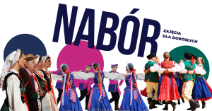 Grafika naborowa do grup dorosłych RDZPiT Wrocław